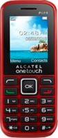 Мобильный телефон Alcatel One Touch 1040D Red