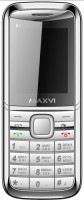 Мобильный телефон Maxvi  M1 White