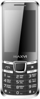 Мобильный телефон Maxvi  K6 Black