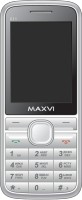 Мобильный телефон Maxvi  C11 White