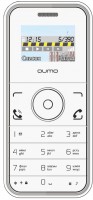 Мобильный телефон Qumo Push Mini White