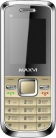 Мобильный телефон Maxvi  M2 Gold