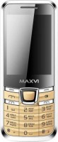 Мобильный телефон Maxvi  K6 Gold