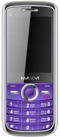 Мобильный телефон Maxvi  K6 Purple