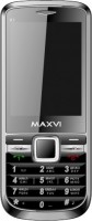 Мобильный телефон Maxvi  K1 Black