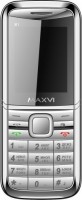 Мобильный телефон Maxvi  M1 Silver