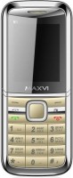 Мобильный телефон Maxvi  M1 Gold