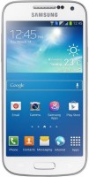 Мобильный телефон Samsung GALAXY S4 mini DS Value Edition GT-I9192I White