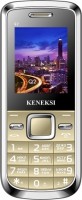 Мобильный телефон Keneksi Q2 Gold