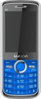 Мобильный телефон Maxvi  K5 Blue