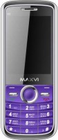 Мобильный телефон Maxvi  K5 Purple