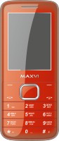 Мобильный телефон Maxvi  V1 Red