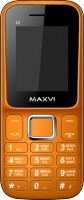 Мобильный телефон Maxvi  C5 Orange