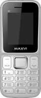 Мобильный телефон Maxvi  C5 White