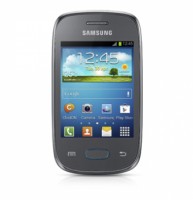 Мобильный телефон Samsung GT-S5312 Galaxy Pocket Neo Silver