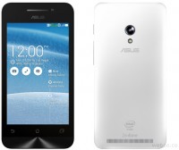 Мобильный телефон Asus Zenfone C ZC451CG 8Gb White