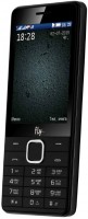 Мобильный телефон Fly FF301 Black