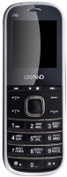 Мобильный телефон Lexand Mini LPH5 Black