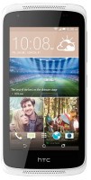 Мобильный телефон HTC Desire 326G DS White