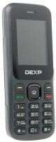 Мобильный телефон DEXP Larus C2 Black