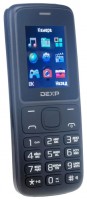 Мобильный телефон DEXP Larus C1 Black