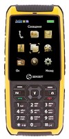 Мобильный телефон Senseit P101 Yellow