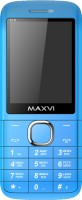 Мобильный телефон Maxvi  C10 Blue