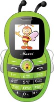 Мобильный телефон Maxvi  J8 Green