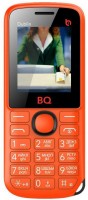 Мобильный телефон BQ BQM-1818 Dublin Orange