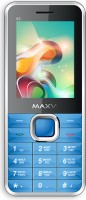 Мобильный телефон Maxvi  V5 Blue