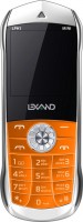 Мобильный телефон Lexand MINI LPH1 Orange