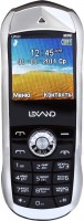 Мобильный телефон Lexand Mini LPH1 Black