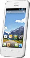 Мобильный телефон Huawei Ascend Y330 White