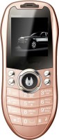 Мобильный телефон BQ BQM-1577 Phantom Bronze