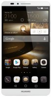 Мобильный телефон Huawei Ascend Mate 7 Silver