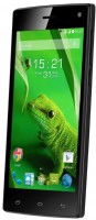 Мобильный телефон Fly FS452 Black