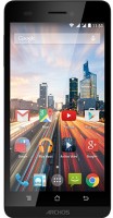 Мобильный телефон Archos 50b Helium 4G Black