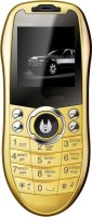 Мобильный телефон BQ BQM-1577 Phantom Gold