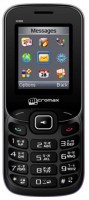 Мобильный телефон Micromax X088 Black silver