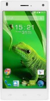 Мобильный телефон Fly FS452 White