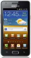 Мобильный телефон Samsung I9103 Galaxy R Black