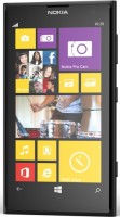 Мобильный телефон Nokia Lumia 1020 Black