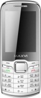 Мобильный телефон Maxvi  K7 White red