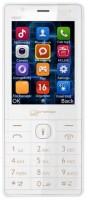 Мобильный телефон Micromax X2401 White champagne