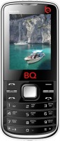 Мобильный телефон BQ BQM-2204 Marseille Black