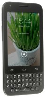 Мобильный телефон DEXP Ixion MQ 3.5 Black