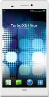 Мобильный телефон Turbo X6 Z Star White