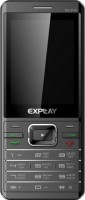 Мобильный телефон Explay MU240 Grey