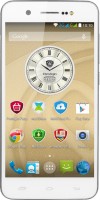 Мобильный телефон Prestigio Grace X5 White