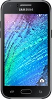 Мобильный телефон Samsung Galaxy J1 SM-J100F Black